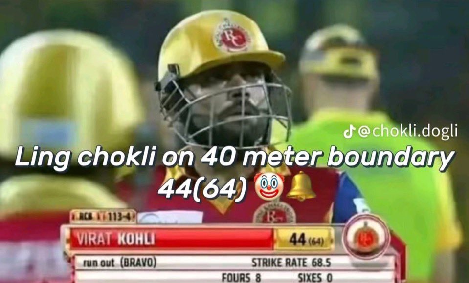 PCTFighter56's tweet photo. Babar played that knock on 8 degree turning pitch !
Meanwhile chapal chor chokli on 50m. IPL flat tracks 😭🤣. https://t.co/G2radLu4sG