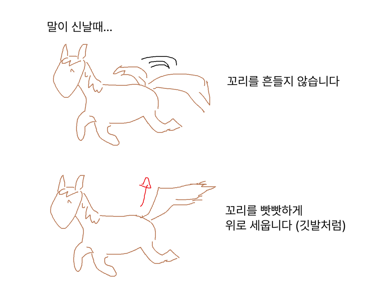 용마 tweet media