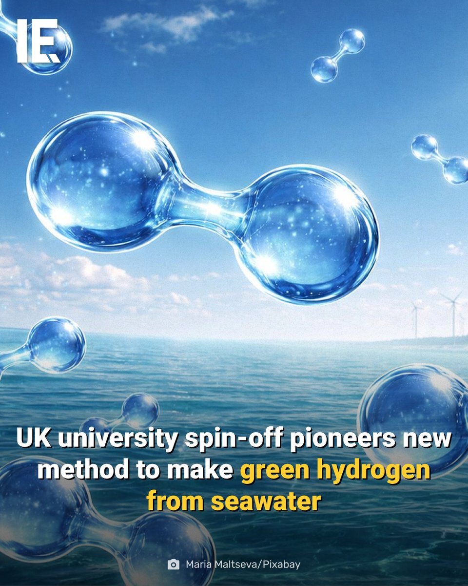Interesting Engineering tweet media