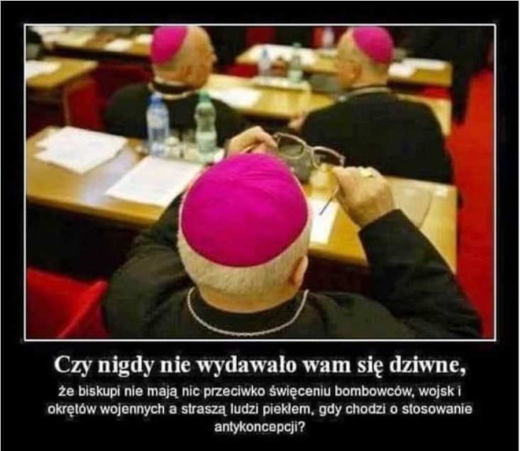 interia_eu's tweet photo. Firankowym i ich barankom to się całkiem spina. Poświęcą wszystko byle by kasa popłynęła. https://t.co/4ywaC7aZoG