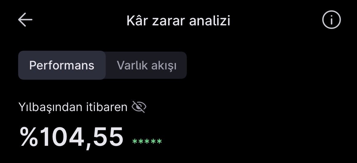 Temettü Diyeti tweet media