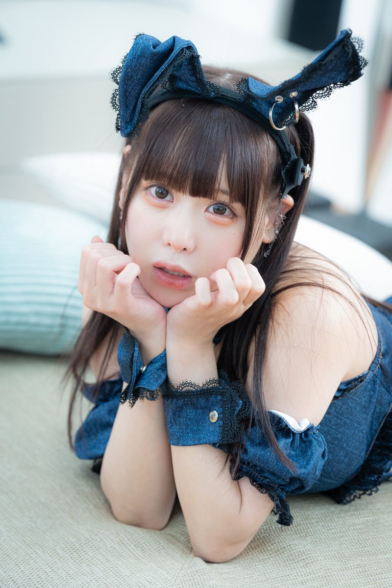鹿乃ばんび🦌(@shikanotaihi ) 2026.5.30 #みるしゅが撮影会 #鹿乃ばん