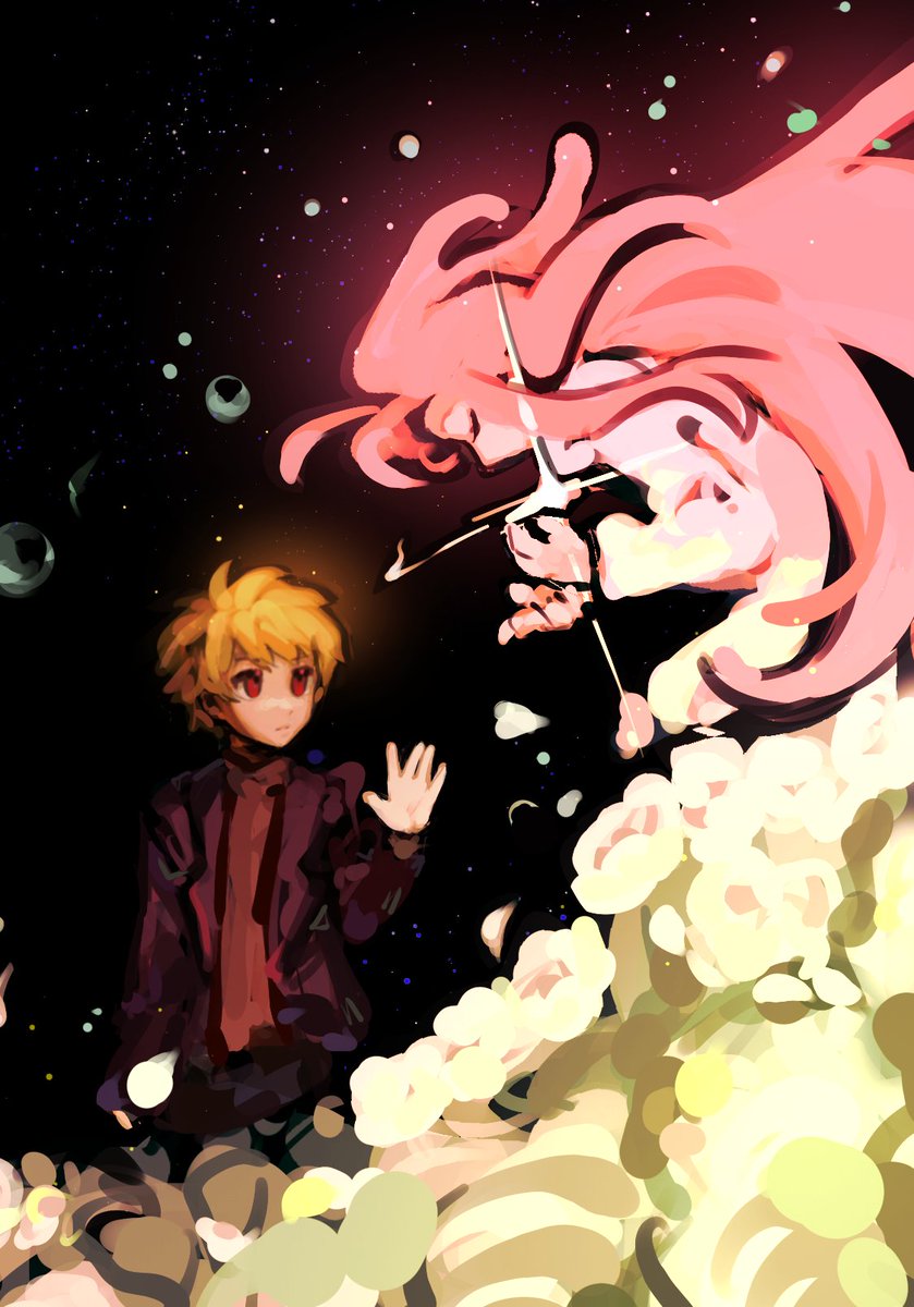 aeprism's tweet photo. https://t.co/7Sfuo8O9En