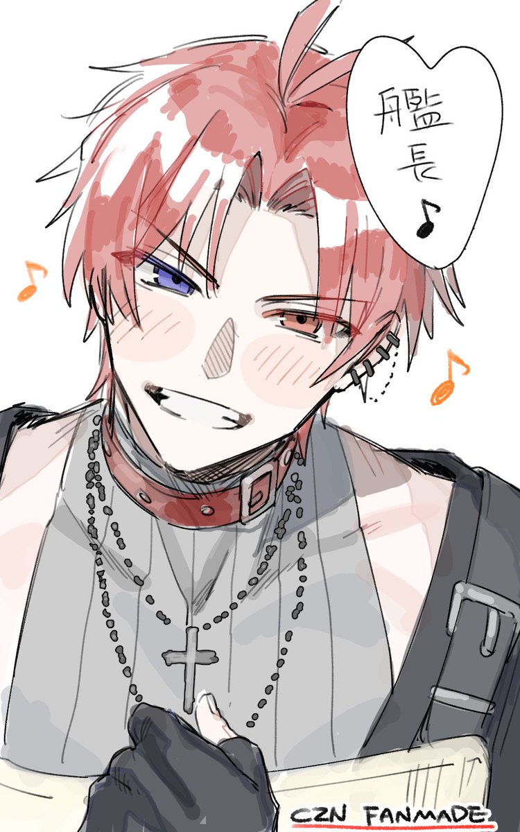 5sk_cm's tweet photo. ここ数か月、可処分時間をすべてカオゼロに充ててしまっている　ルーカスが好きです https://t.co/Q2cJ1XJFjM