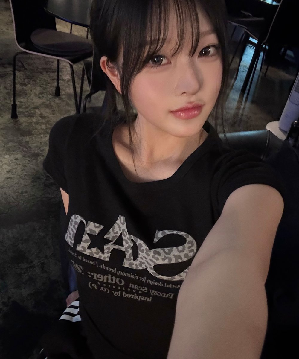 fuzzyscan's tweet photo. #팔로우 #RT #맘찍 

레오파드 오브젝트 슬림 반팔티 

https://t.co/9FUWCrxNAR https://t.co/OUj5fxuCyG