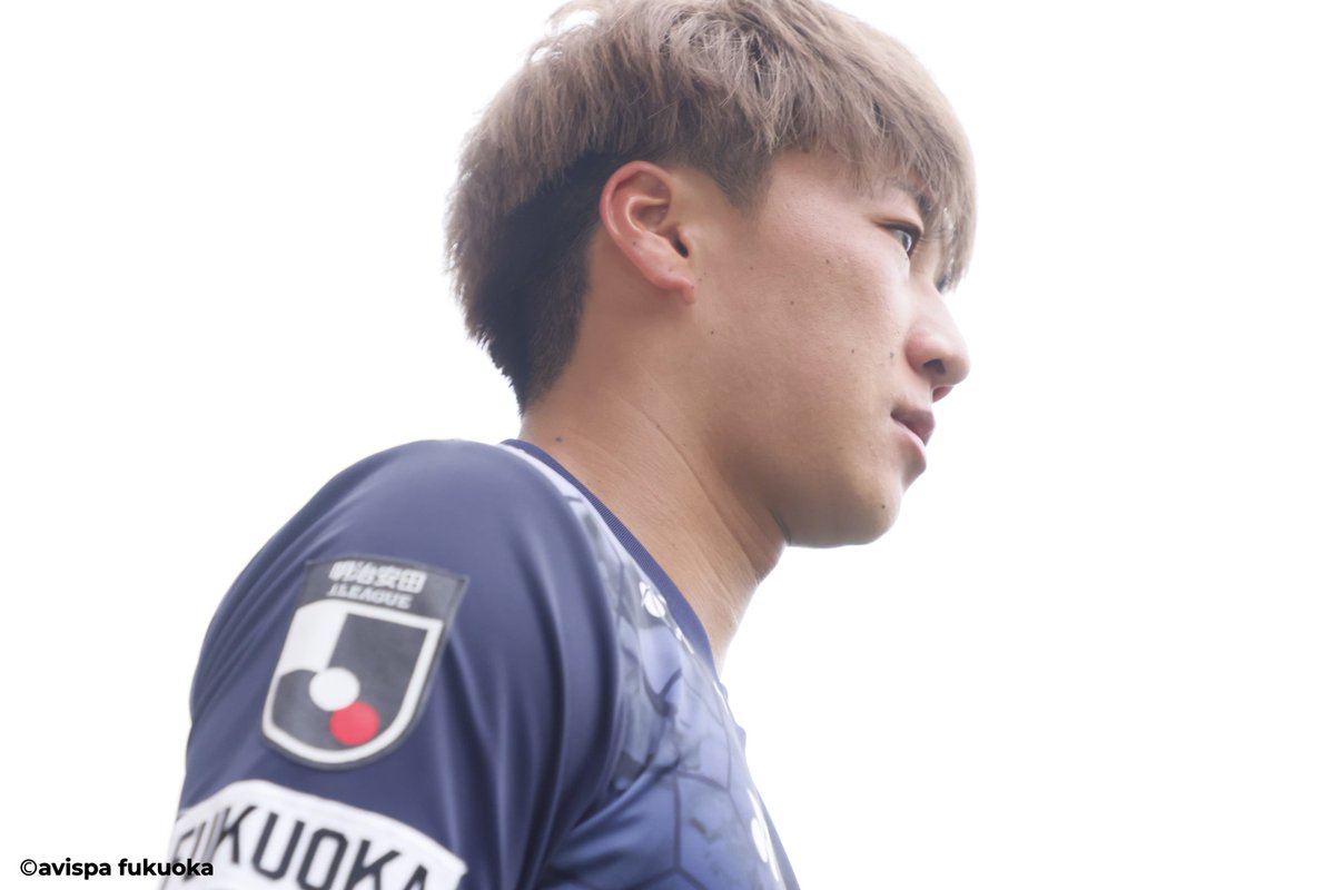 AvispaF's tweet photo. いよいよ明日、百年構想リーグ最終戦。

ひとつでも上へ
福岡の意地とプライドをかけて
全力で勝ちにいこう🔥

このチーム、メンバーで戦える最後の試合

ピッチで戦う選手たちに、
スタンドから福岡から画面の前から背中を押してください🫷🫷🫷

🏆明治安田J1百年構想リーグ プレーオフラウンド 第2戦
#ジェフユナイテッド千葉🆚#アビスパ福岡
🗓6/6 14:00KO
🏟#フクダ電子アリーナ
📺#DAZN で配信🔽
https://t.co/XfvWyUebNF