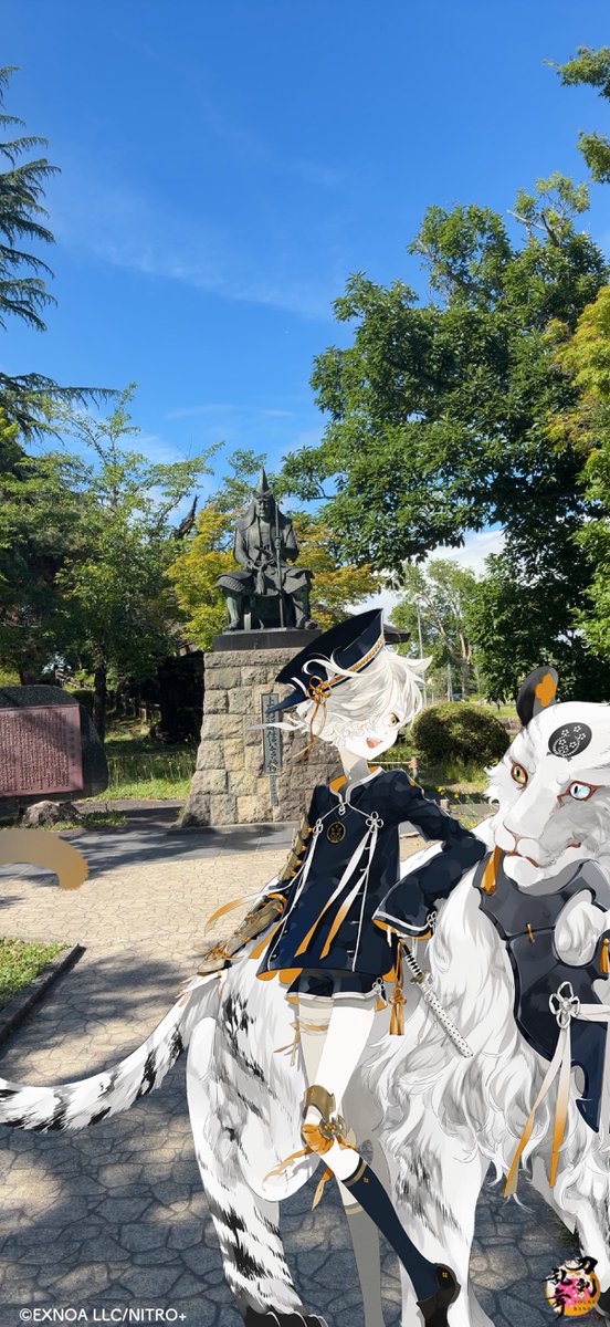 ourstortue's tweet photo. 審神者会してきた！
全然久しぶりに会った感なくて楽しかった〜☺️✨️ https://t.co/vSROaEhnIF