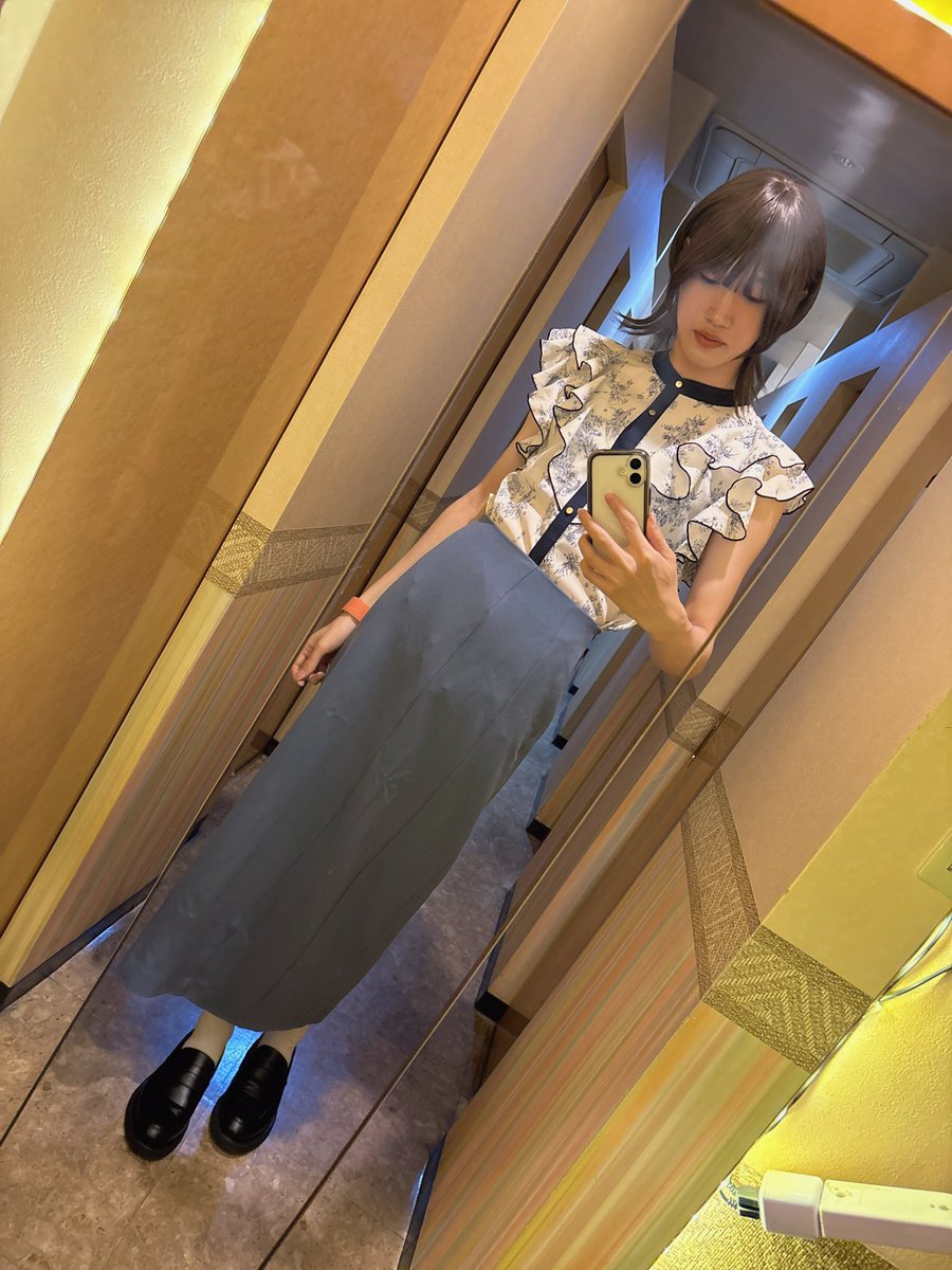 kanonnnn06's tweet photo. 初めてで緊張したけど優しい方ばかりで楽しく過ごせました！
#池袋アウル https://t.co/rTTCdUO2Fc