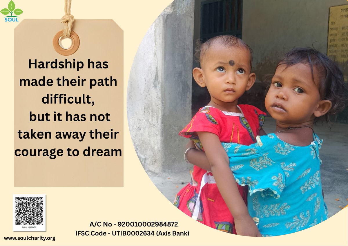 SOUL_NONPROFIT's tweet photo. https://t.co/8Qel73Jvhw