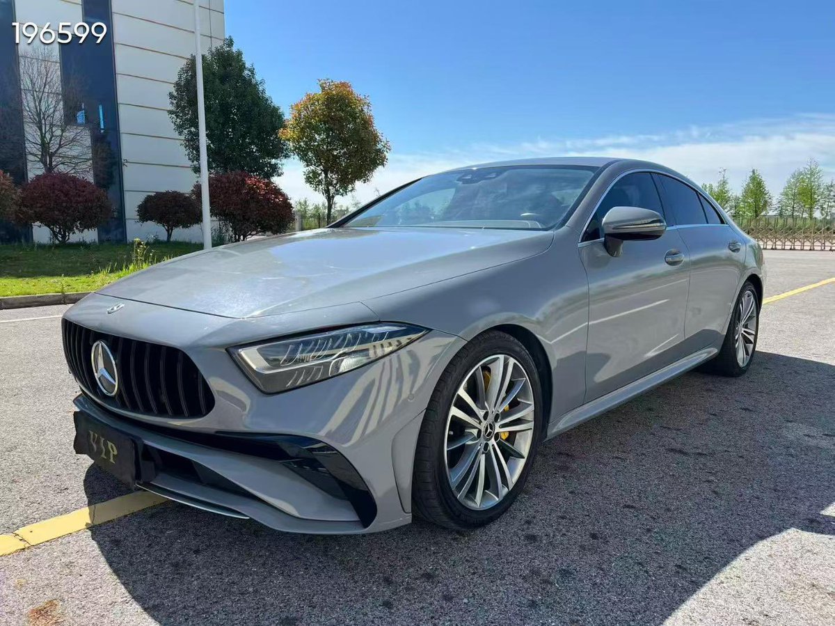 el_maris_autos's tweet photo. 2020 MERCEDES CLS300 Coupe 🇨🇳
40,000 KM

🏷️ 40M
Home Delivery (🇳🇬)
Shipping, Clearing &amp; Duty (included)

ETA 45 - 60 Days.

Text @Wizarab10 for payment structure and details. https://t.co/qX3BHBTFMG