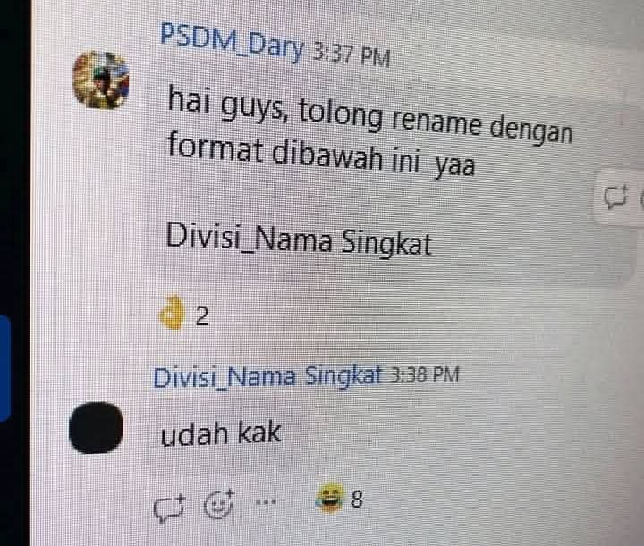 Ketawa itu GRATIS 🛩 tweet media