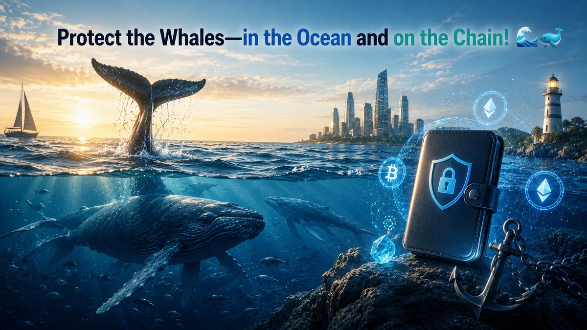 aurapayOfficial's tweet photo. 【The Ocean’s Hidden Vault】20M tons of Gold? 🌊💰
There’s enough gold in our oceans for every person on Earth to have 4kg! Roughly 20 million tons of gold are dissolved in seawater.
However, the concentration is so low that modern technology can't extract it profitably. It’s the ultimate irony: "Existing, yet unreachable." This mirrors the millions of Bitcoins trapped in lost private keys. Just like the gold in the deep sea, they remain a part of the total supply, yet stay forever out of reach. ⚓️💎

#GoldFacts #Ocean #Bitcoin #Scarcity #Web3