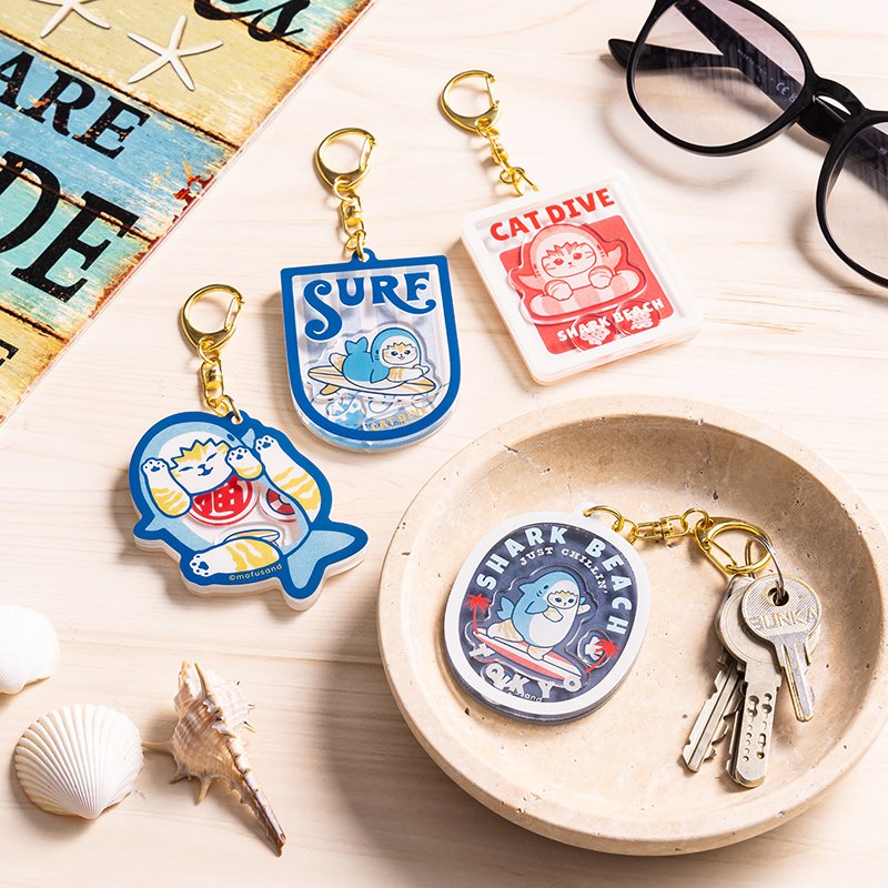 mofusandグッズ公式 (@mofusand_kouhou) / Posts / X