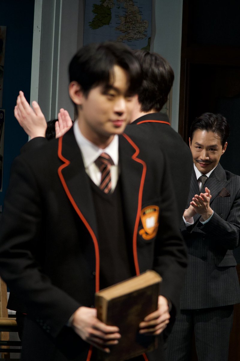 Milho_Library's tweet photo. 아뭐지 내가 꿈을꾸나 https://t.co/mriFP5qqug