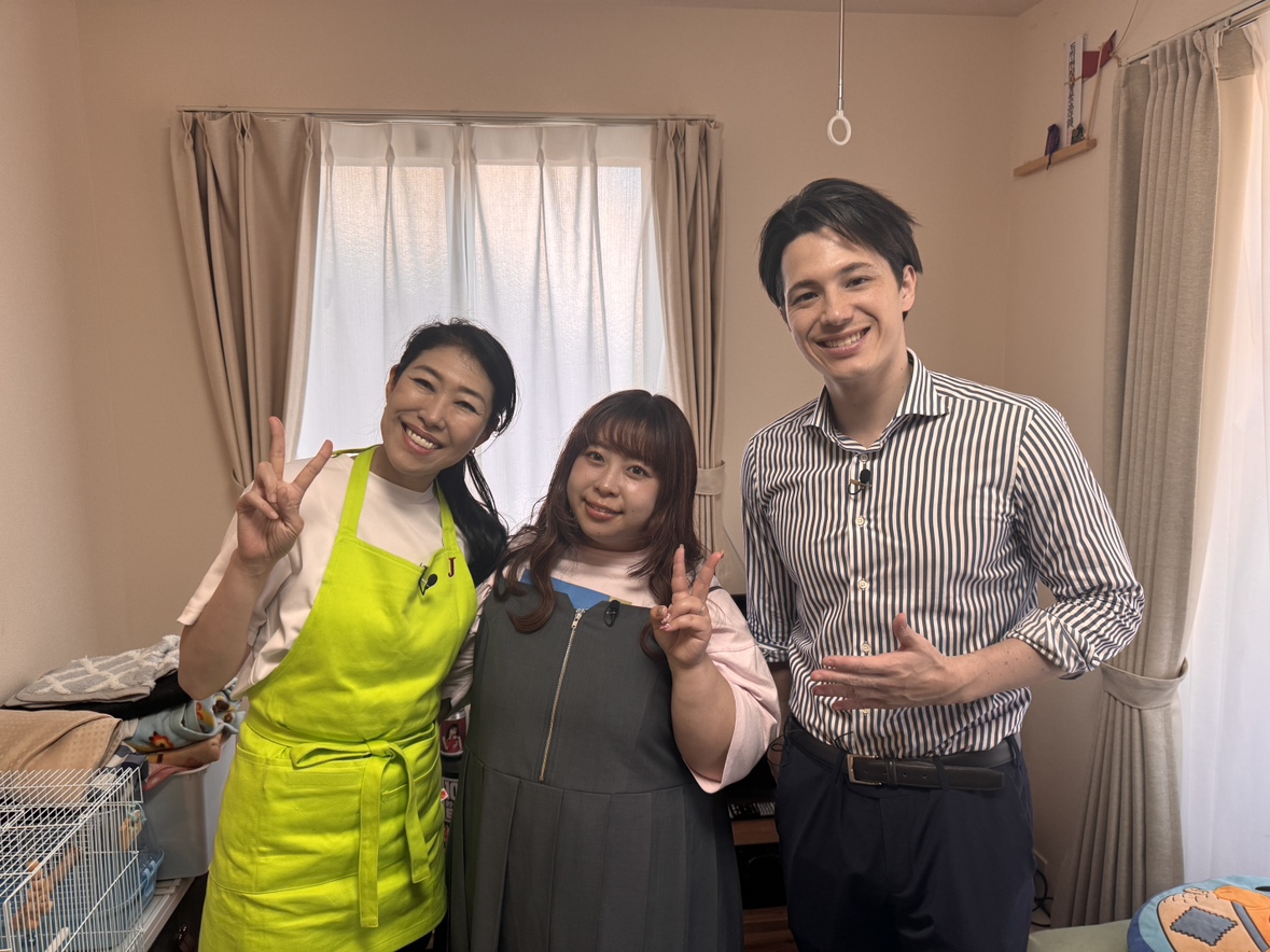 DayDay.【日テレ公式】 tweet media