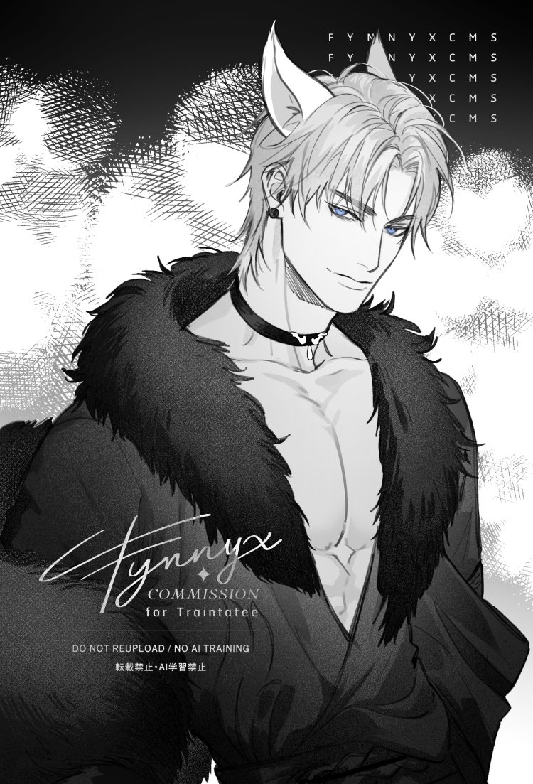 Fynnyx's tweet photo. กลับมาปัดฝุ่นทวิตแล้วค่ะ ลงงานเก็บซะหน่อย #fynnyxcms https://t.co/BgP6AzH3LA