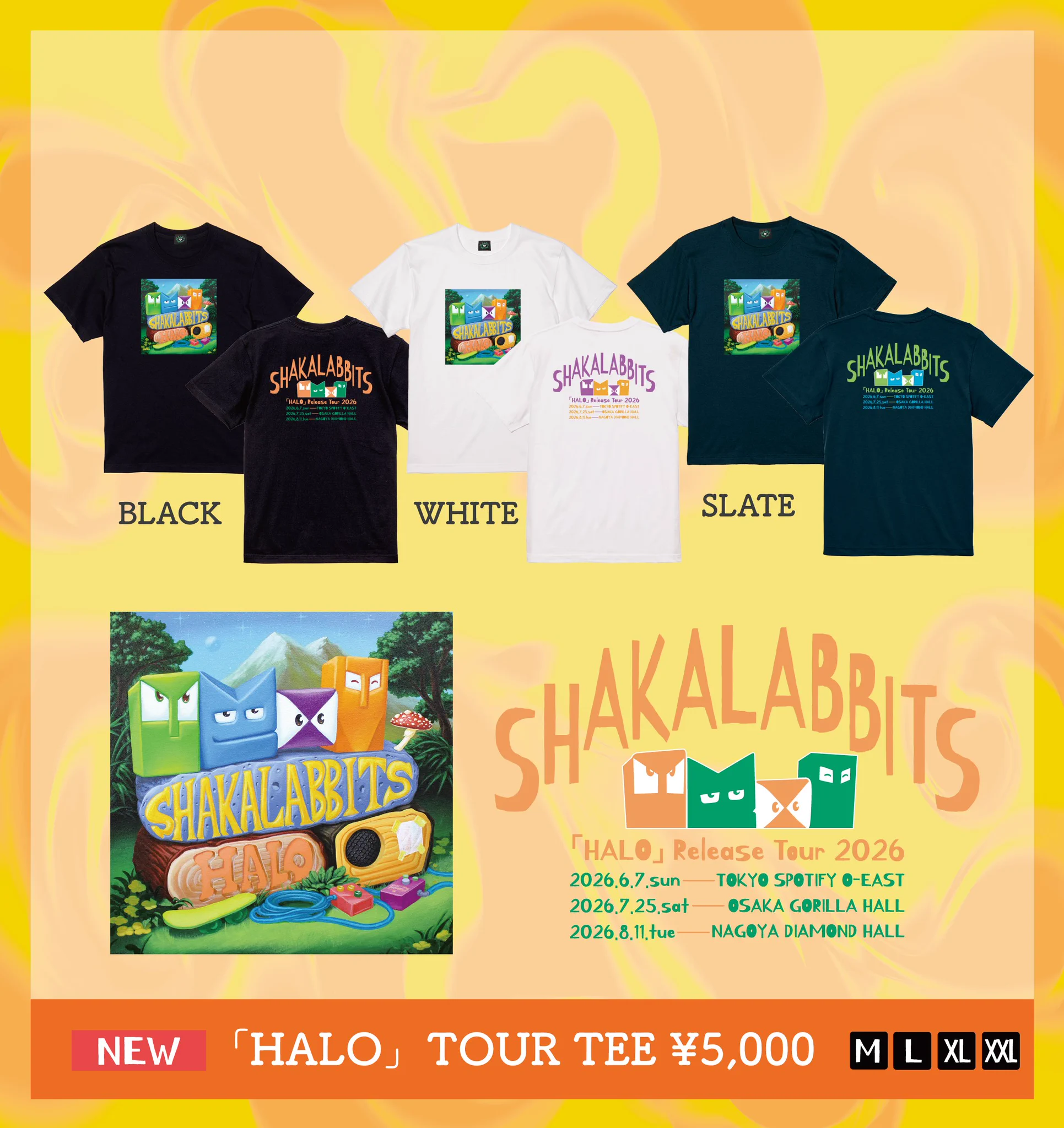 SHAKALABBITS OFFICIAL on X: 