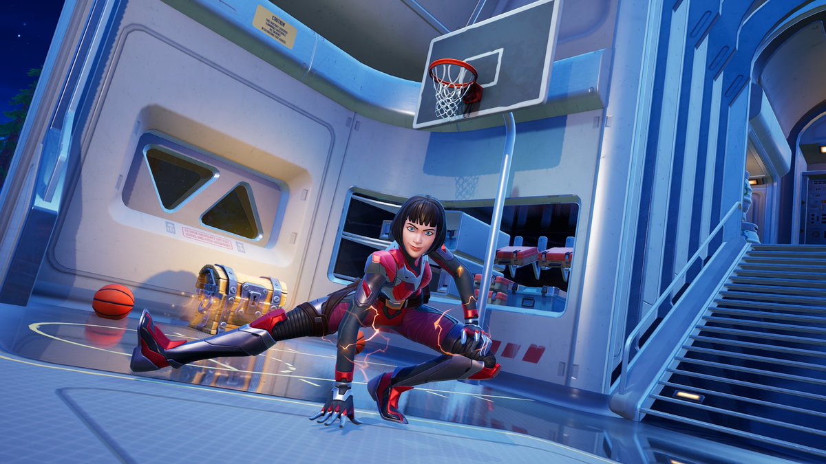 AndreyVAnt's tweet photo. Overwatch (2)

The Order

#Fortnite 
#Fortography 
#FortniteShowdown https://t.co/sBjHqtSaAE
