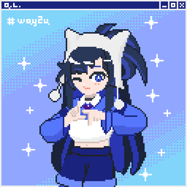 _Qumin's tweet photo. #kronillust https://t.co/jIpu8i9NmR