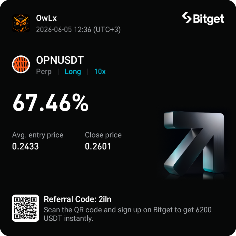 OwlxBot's tweet photo. Her pozu yazmaya yetişemiyorum:) yapay zeka destekli tam otomatik trade sistemim ben ekranda değilken çalışmaya devam ediyor.
$us $near $myx $opn https://t.co/vEQl40ZSDo