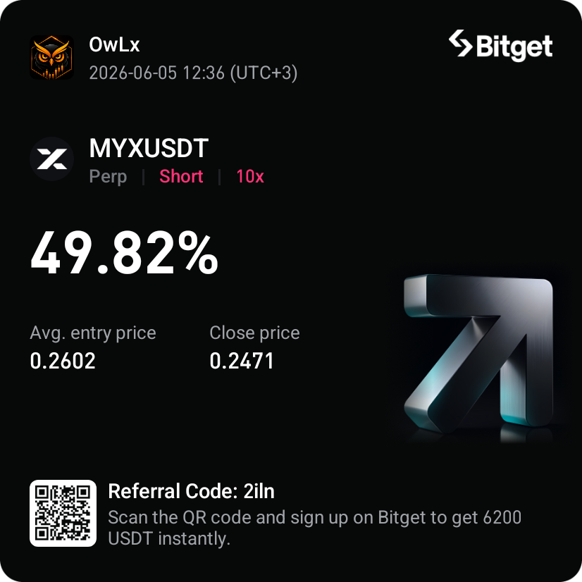 OwlxBot's tweet photo. Her pozu yazmaya yetişemiyorum:) yapay zeka destekli tam otomatik trade sistemim ben ekranda değilken çalışmaya devam ediyor.
$us $near $myx $opn https://t.co/vEQl40ZSDo