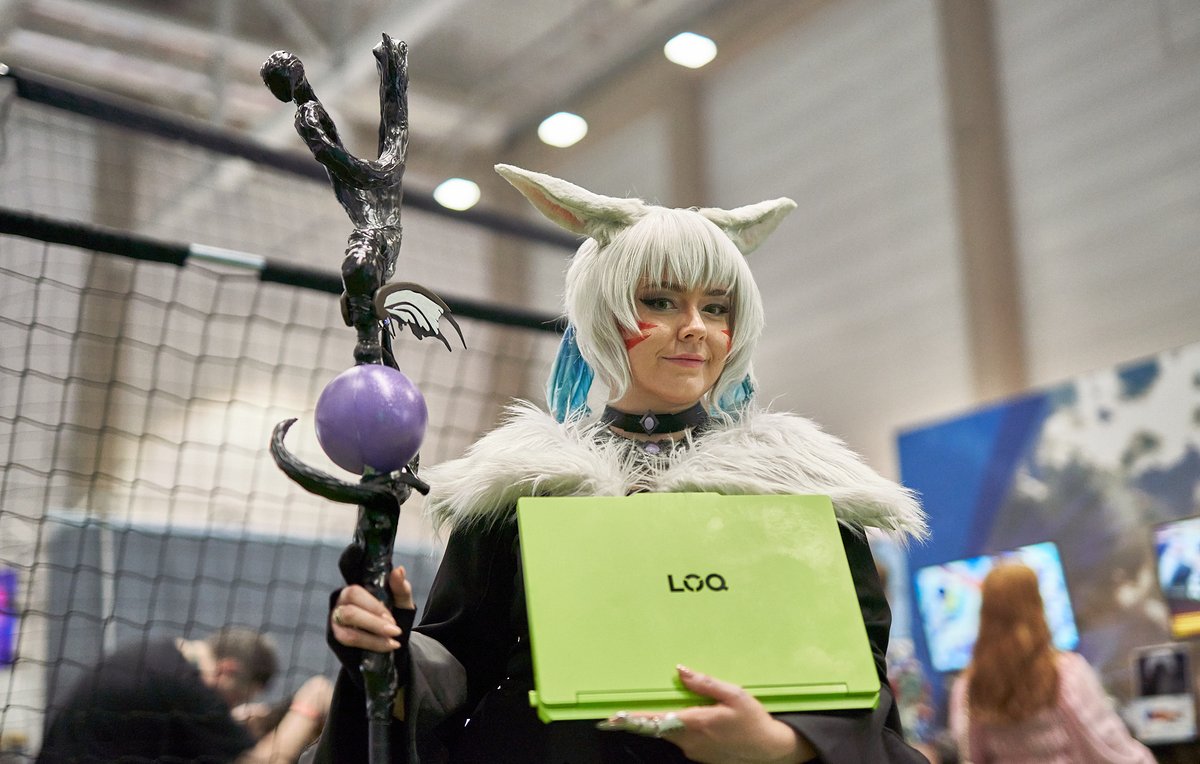 cdaction's tweet photo. Co za emocje, co za kreatywność i... co za cosplaye! ✨

Podczas CD-Action Expo 2026 nie mogło zabraknąć konkursu cosplay organizowanego przez @LenovoPolska. Na scenie pojawiły się postacie z gier, filmów, anime i popkultury, a uczestnicy po raz kolejny udowodnili, że pasja nie zna granic.

Ogromne gratulacje dla zwycięzców, ale także wszystkich cosplayerek i cosplayerów, którzy odważyli się stanąć na scenie i zaprezentować swoje niesamowite stroje. 🙌

Podziękowania kierujemy również do Lenovo za organizację konkursu i wsparcie jednej z najbardziej widowiskowych atrakcji Expo. 🎮