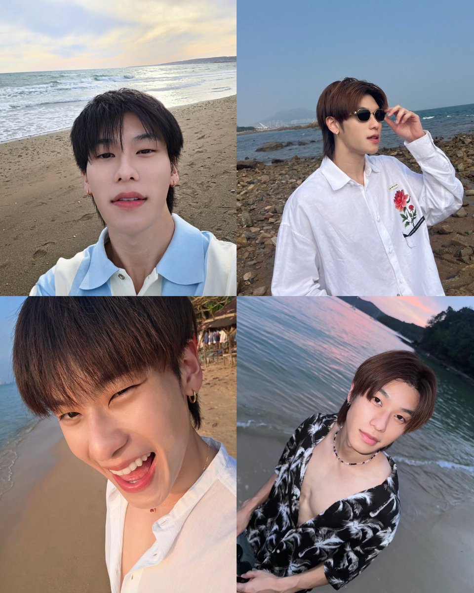 vipcodao's tweet photo. ออฟโรดกับทะเล🌊 โคตรจะหล่อเลย https://t.co/kPn8vND7ZM