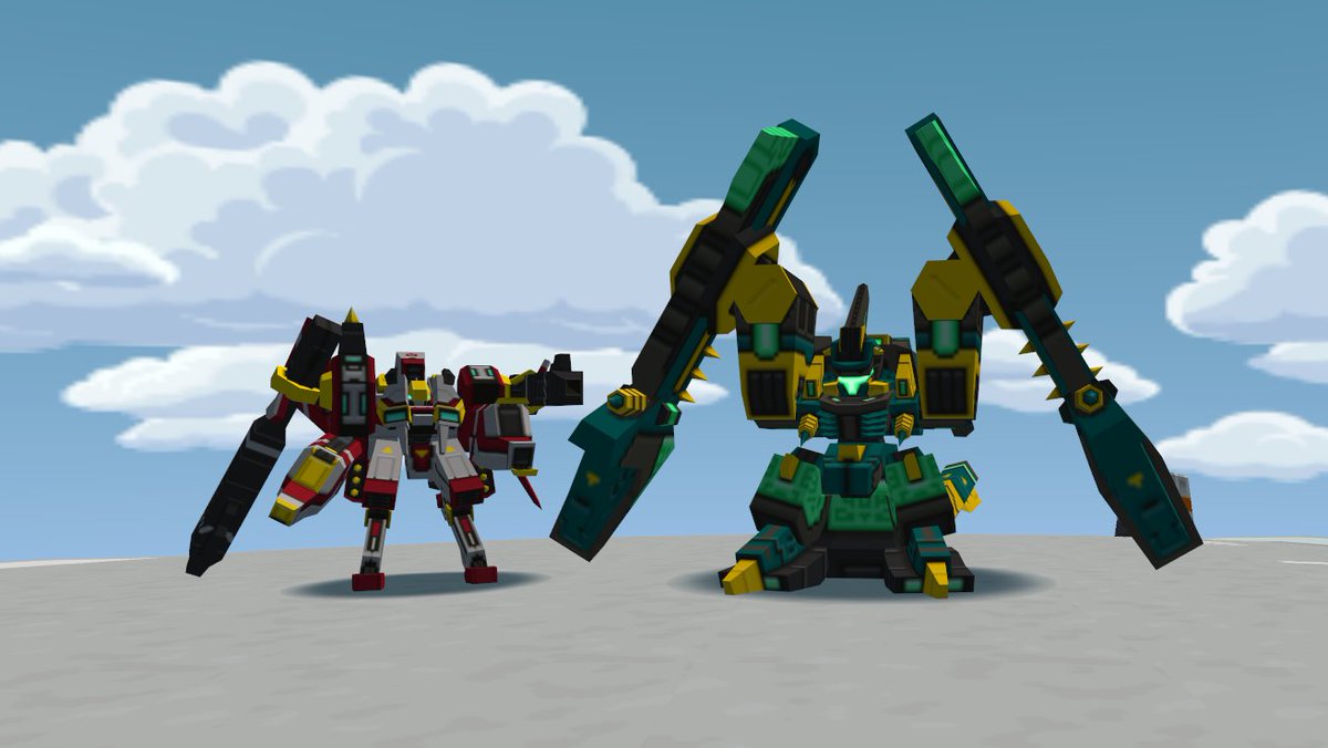 CBU_JP's tweet photo. ◤ ヒーローガラポン ◢
6/3のラインナップ更新より、「ジョストガンダー・ボルト」「ジェットファルコンDB」が登場‼️
現在のラインナップは2026/7/1メンテナンス時まで👀
この機会をお見逃しなく💁‍♀️
https://t.co/TrocYEr7wf
#CBUNI https://t.co/CsUZN5rhan