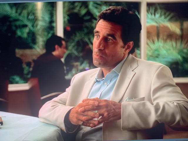 Little Carmine tweet media