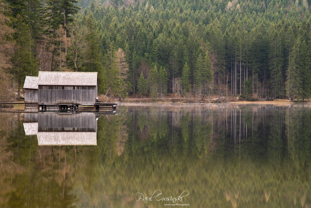 PhotographPaul's tweet photo. My Morning at Ödensee.
I need nothing more.
Coffee in hand, and before me the perfect reflection of the dense forest in the motionless mirror of the lake. In this moment I’m not visiting – I’m simply being.
This is my most beautiful connection with nature. https://t.co/wJ9J8rEQne