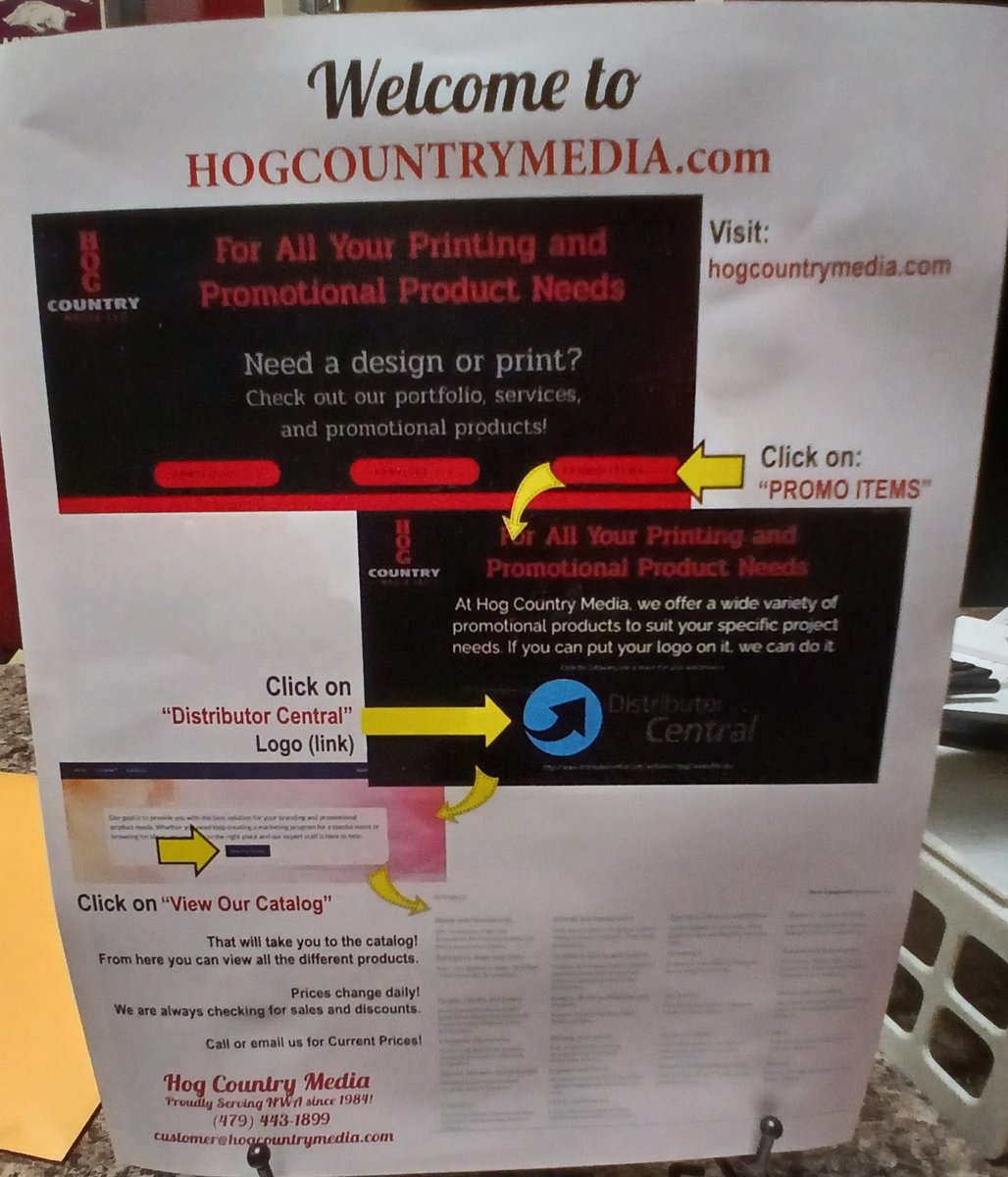 MCormack's tweet photo. Good Morning Hogmerica! WELL After 42 Years Of Serving NWA ♡ WE Have Decided To SELL Hog Country Media LLC ♡ Please Send ALL Serious Inquires To: hogmerica@gmail.com or PO Box 10194, Fayetteville Arkansas 72703. NOW 4 Much Needed R&amp;R ♡ HOPE Ya'll ALL Have A HOGTASTIC Friday! https://t.co/KsggxUJthc