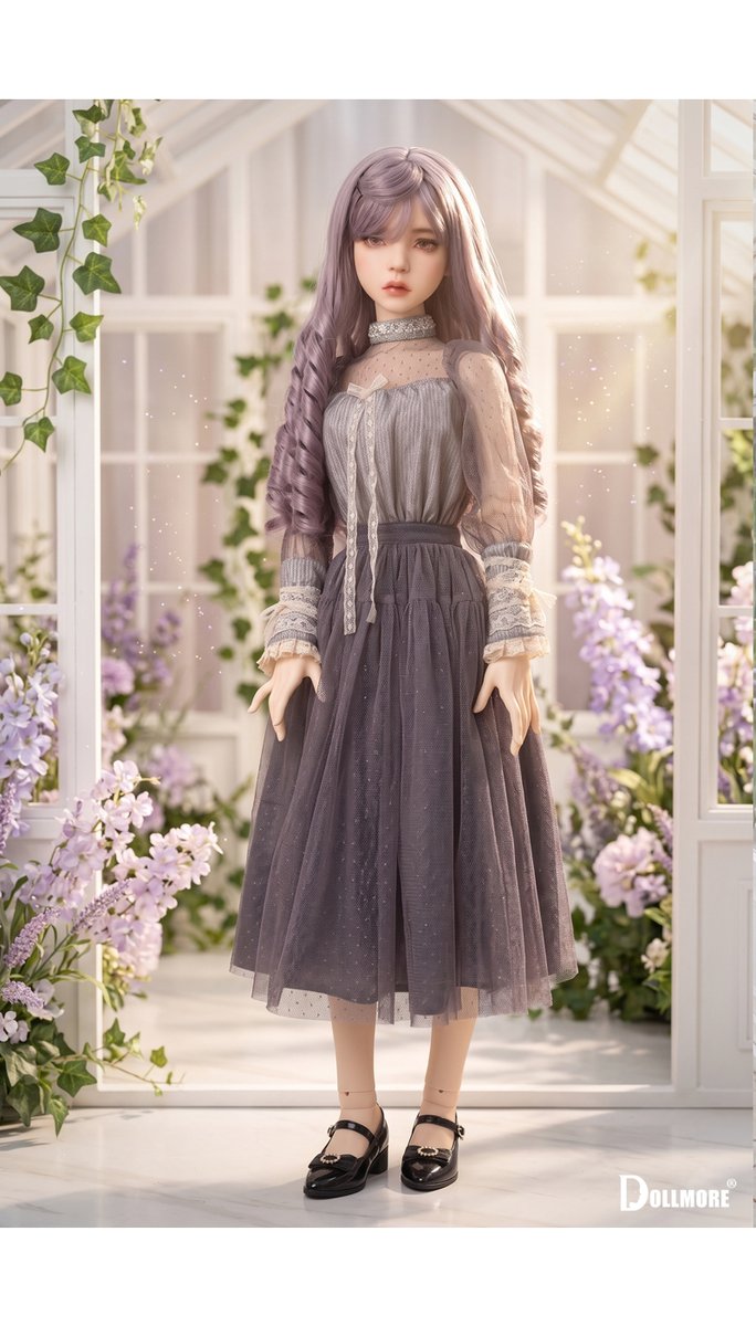 BJD_Dollmore's tweet photo. ✨ 20% OFF SALE! ✨
We restocks new Trinity doll outfits today.
#dollmore #bjd #balljointeddoll #bjdcollector #bjdfaceup #人形 #球体関節人形 #구관 #구관인형 #korea
https://t.co/NkRqDp96wK https://t.co/6Zdcz5nkTb