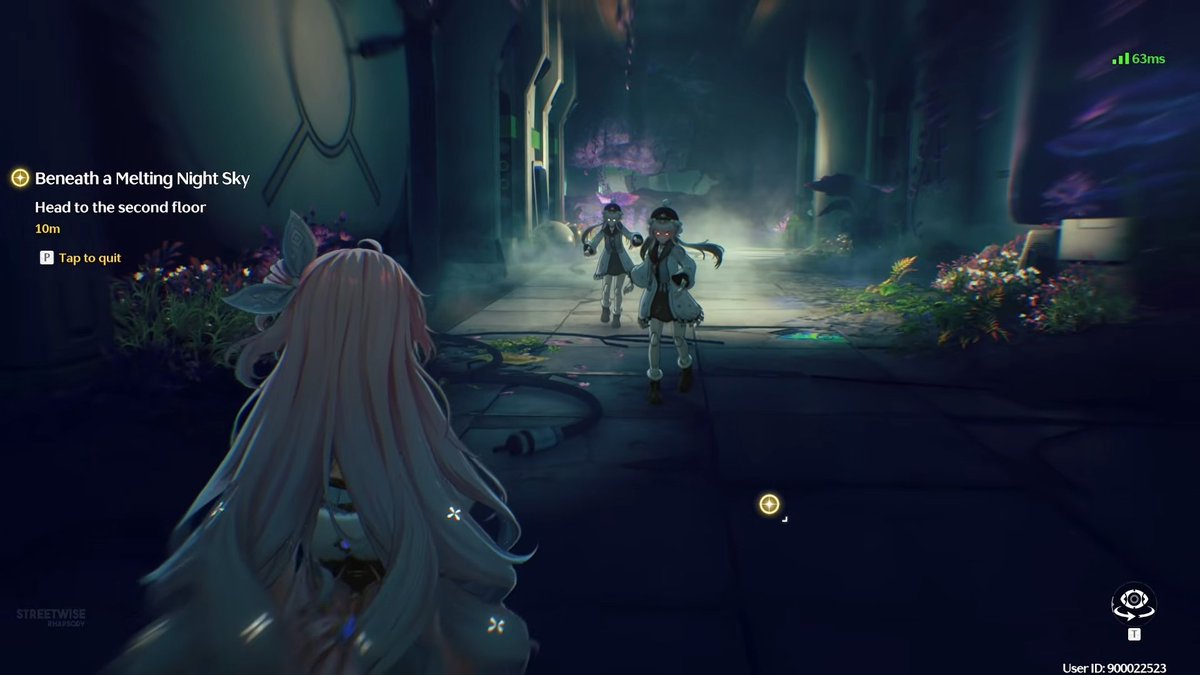 shu96hz's tweet photo. From P3R to Resident Evil, and now Cyberpunk: Edgerunners, you can already see that Kuro Games highly values the IPs they collaborate with

#WutheringWaves https://t.co/xbhaoXj9nS