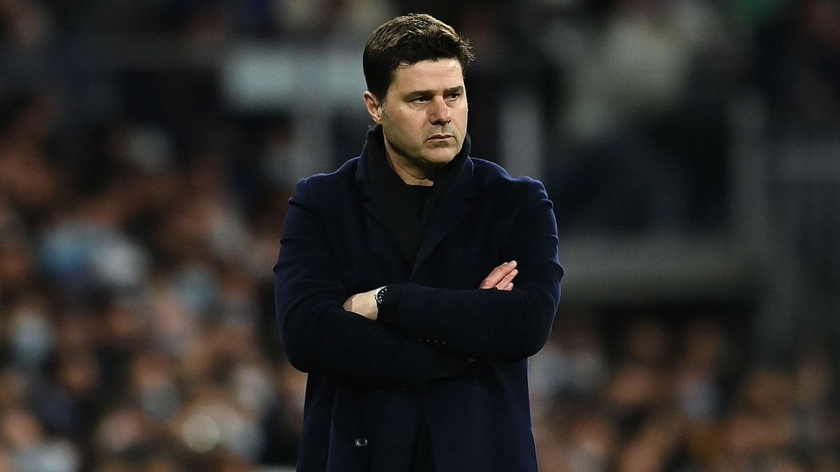 OpenTransfe's tweet photo. Quindi 

Pochettino o Glasner https://t.co/zI3zocHaoD
