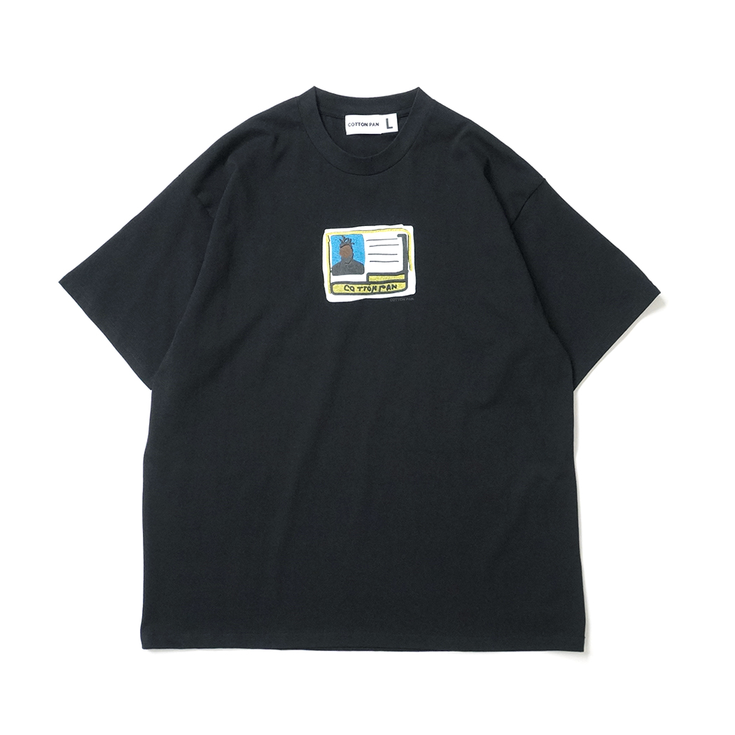EHSforMEN's tweet photo. 〈COTTON PAN〉の新作Tシャツいろいろ。
「あっ、コレって…」と思うものがあればぜひ。 https://t.co/3UBikbLFSO