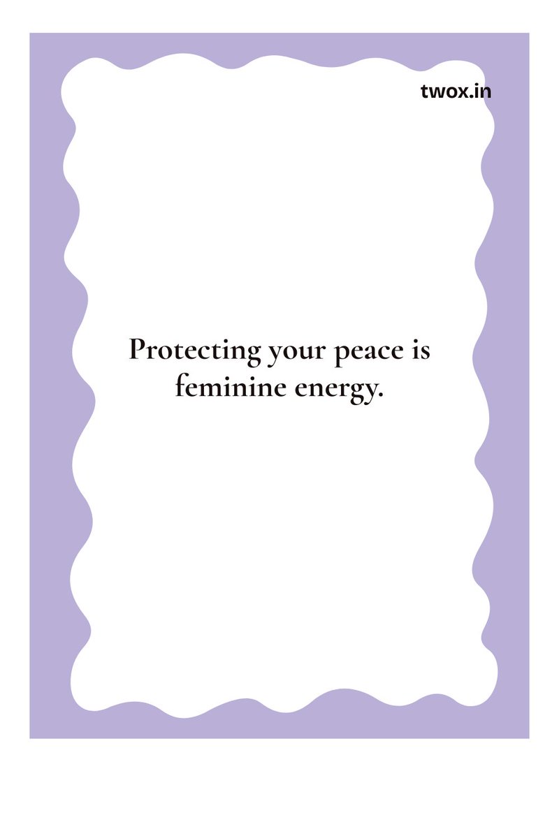 twoxtopia's tweet photo. Protect your feminine energy 💜
#twoxtopia #womenonlycommunity #women #feminineenergy https://t.co/XxC6KynKYo