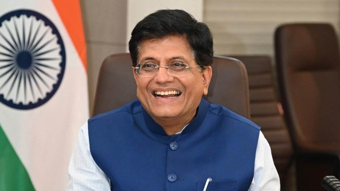 impmarathi's tweet photo. 🚨India to roll out 9 FTAs in next 10 months, negotiate up to 4 more: Piyush Goyal https://t.co/KSKyr5e0Gg