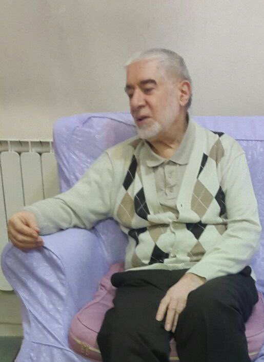 سینا جهانی tweet media