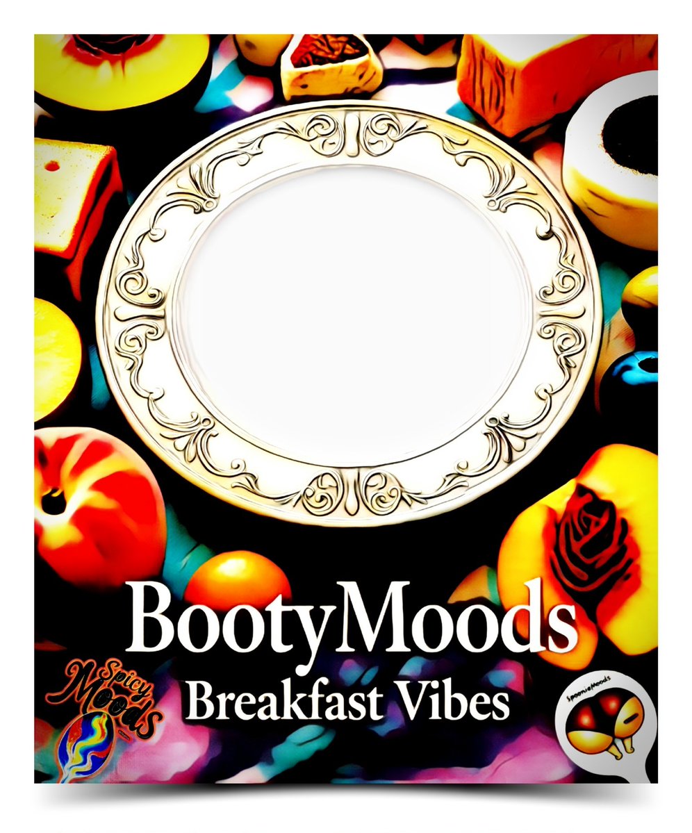 Spoonie D. Moods tweet media
