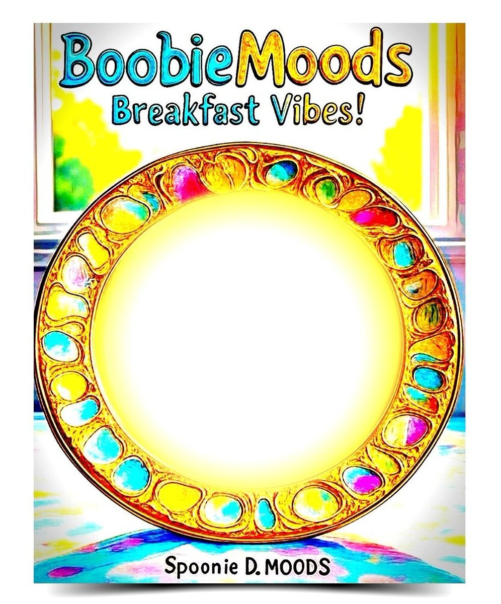 Spoonie D. Moods tweet media