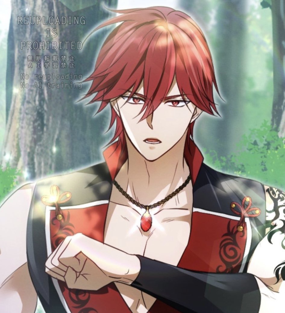 北部戦士の愛しい花嫁』公式アカウント (@hokubusenshi_pr) / Posts / X