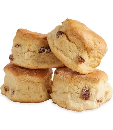 Theobse26375021's tweet photo. ตรงกันข้ามมาก เราชอบลูกเกดในทุกอย่าง ในขนมปังก็ดี muesli ก็ดี ใน scones &amp; hot crosses buns ก็ดี 

ป้ายรูป เผื่อมีคนเปลี่ยน/เปิดใจลองอีกที ☺️
รูปยืมจาก sally baking &amp; all recipes https://t.co/R9UoIsJIXI