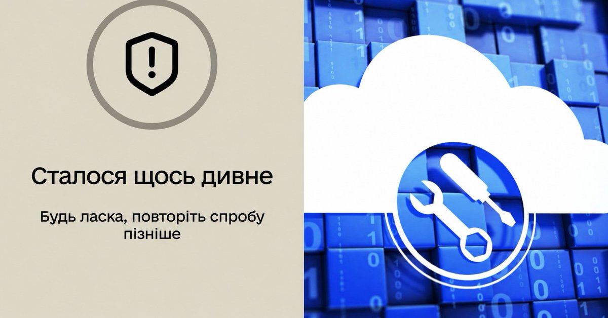 kyiv_tv's tweet photo. ⚡️У користувачів «Резерв+» виникли проблеми з входом у застосунок

Причину збою та терміни відновлення роботи сервісу поки не повідомляли. https://t.co/hvabChK9Yb