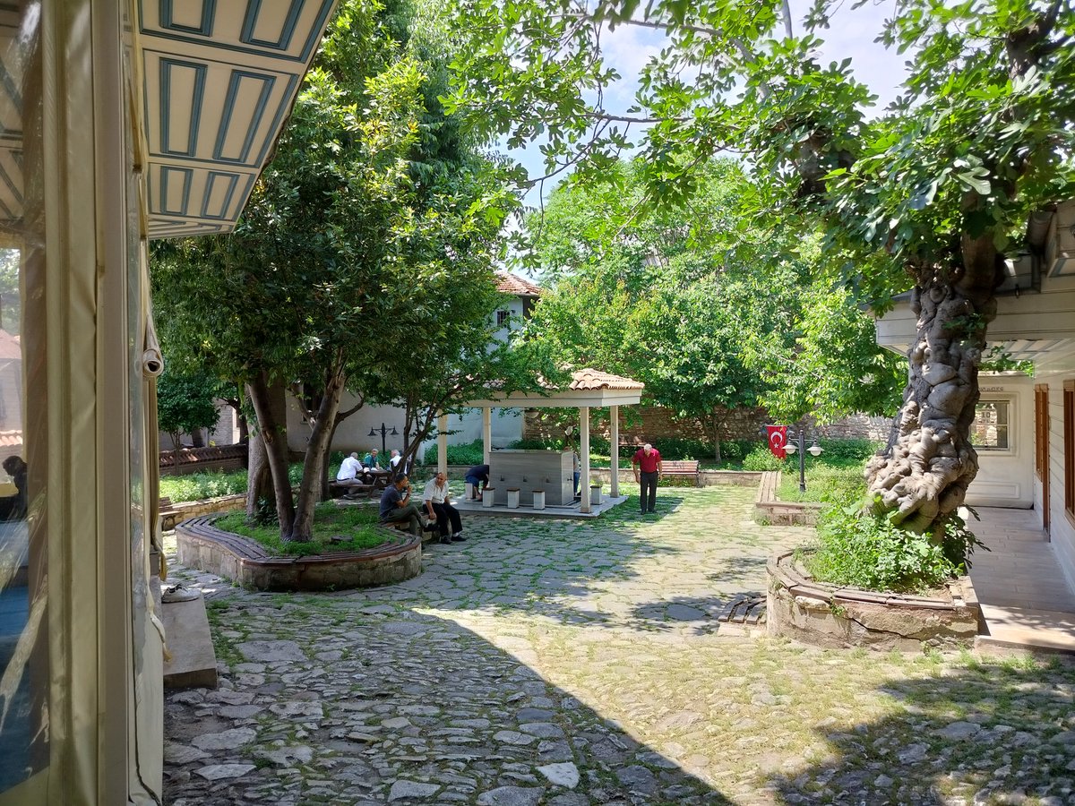 kndkrk09's tweet photo. istanbul'un en güzel mescidinden hayırlı cumalar https://t.co/r2aWGsd7QZ