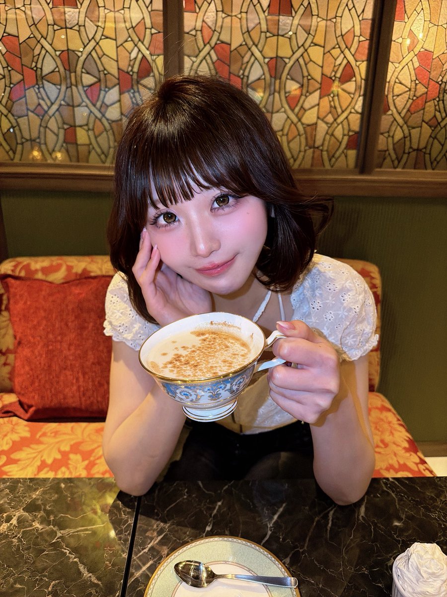 Sakura___HS's tweet photo. にこっ♡ https://t.co/Wdfm6oqJE2