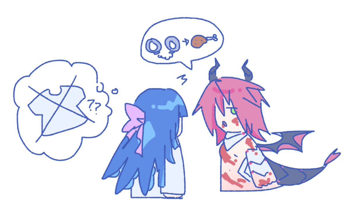 _kunzite's tweet photo. first meeting

🐲&amp;🦑 https://t.co/wW5wBnyHZg