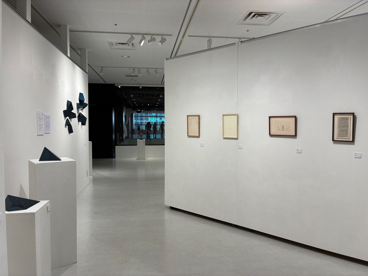 Bunkamura_G's tweet photo. ＼開催中‼／
『Bunkamura Gallery Selection 2026』
会期｜前期：6/5(金)～6/14(日) 
#BunkamuraGallery8/(#渋谷ヒカリエ8F)

今皆様に伝えたい、新進気鋭のアーティストたちをご紹介✨

前期出展作家🔽
青木愛弓、勝木杏吏、鈴木恵美、釣光穂、真鍋由伽子、米津真理奈
https://t.co/NkUh4ZYtOt https://t.co/CV7AyjyjJW
