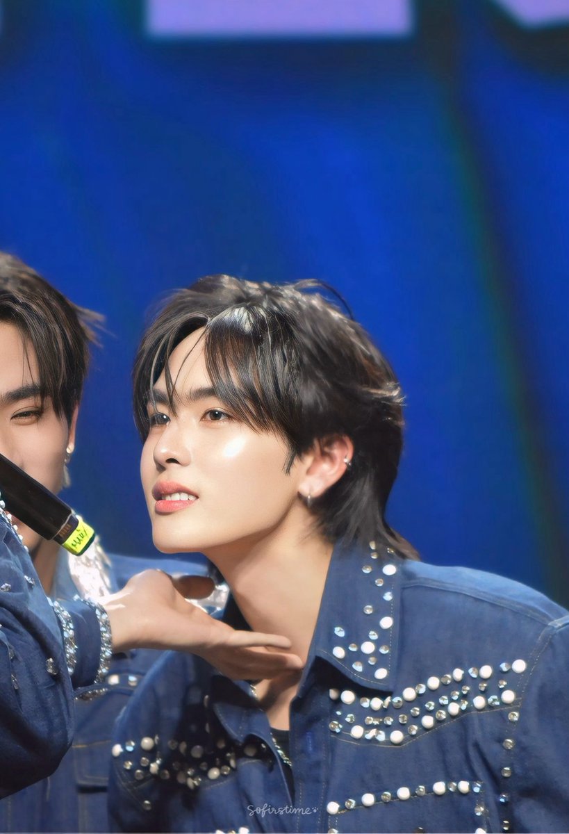 เฟิร์สไทม์ 🥑 tweet media