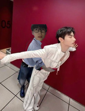 sbinneuls's tweet photo. what we would have saw if it wasn't for wook.. GRRRR https://t.co/OZ9b7ZcRk7