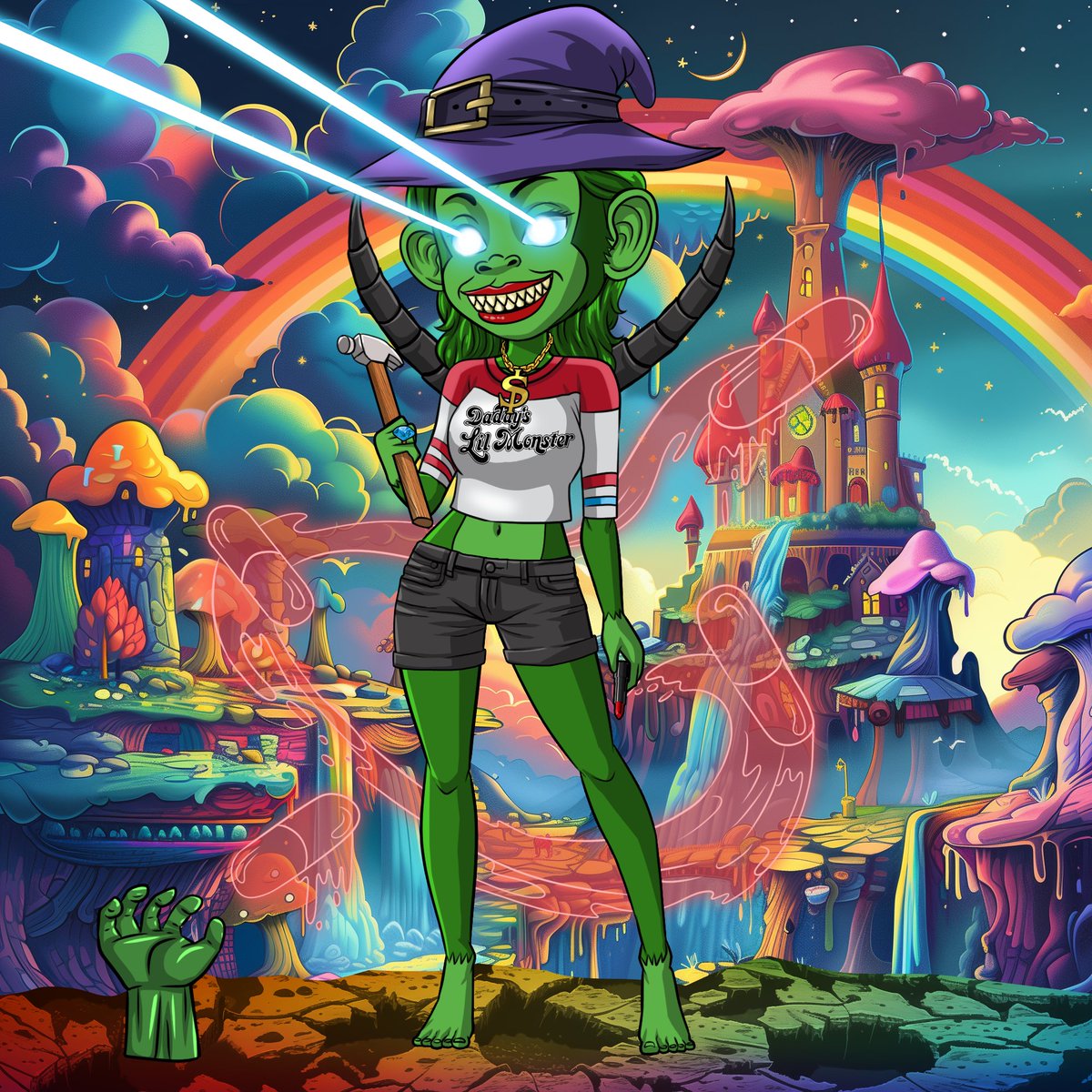 ScouseCronos's tweet photo. @CrazzzyMonsters Got a new PFP to display this week 🤩🤩🤩🤩 https://t.co/wYjxk3QwJK